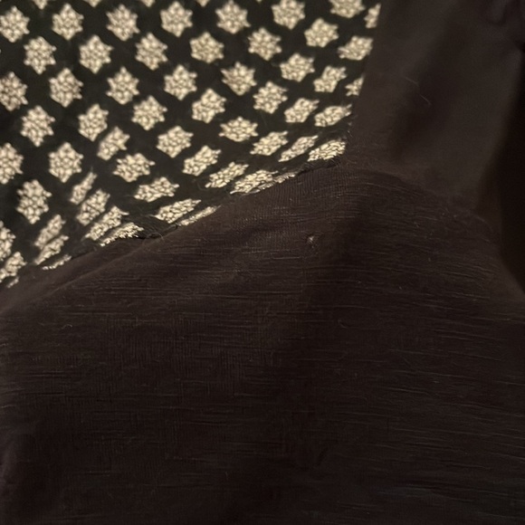 Lucky Brand lightweight top - Picture 8 of 8